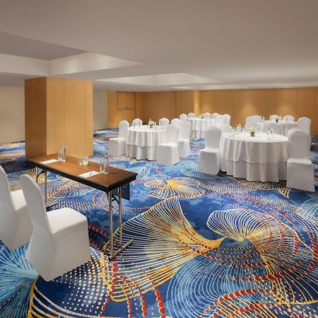 Marriott Executive Apartments Hajdarabad Zewnętrze zdjęcie