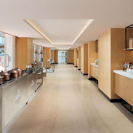 Marriott Executive Apartments Hajdarabad Zewnętrze zdjęcie