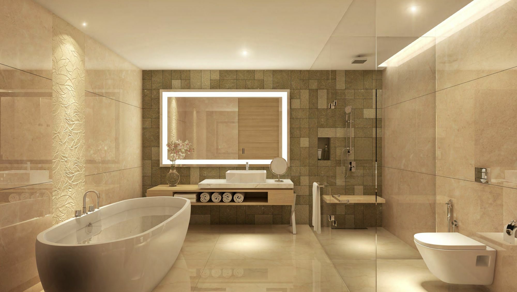 Marriott Executive Apartments Hajdarabad Zewnętrze zdjęcie